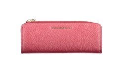 COCCINELLE PORTAFOGLIO DONNA VIOLA