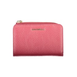 COCCINELLE PORTAFOGLIO DONNA VIOLA