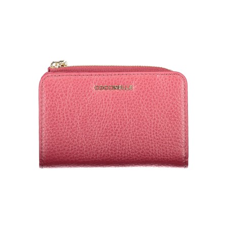 COCCINELLE PORTAFOGLIO DONNA VIOLA