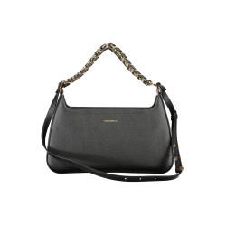 COCCINELLE BORSA DONNA NERO