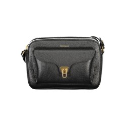 COCCINELLE BORSA DONNA NERO