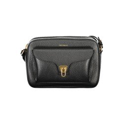 COCCINELLE BORSA DONNA NERO