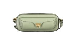 COCCINELLE BORSA DONNA VERDE