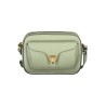 COCCINELLE BORSA DONNA VERDE