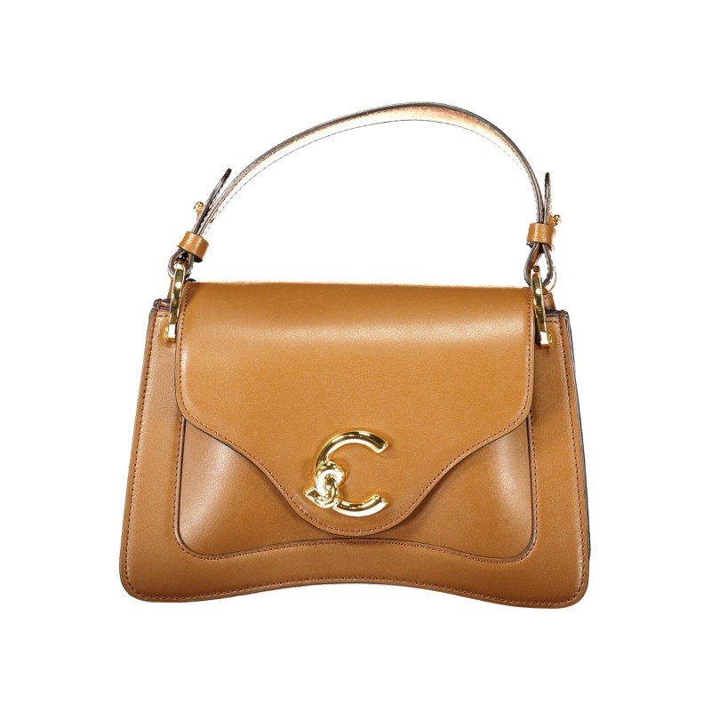 COCCINELLE BORSA DONNA MARRONE