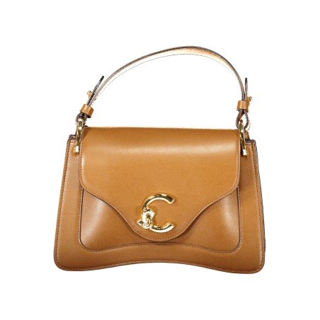 COCCINELLE BORSA DONNA MARRONE