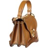 COCCINELLE BORSA DONNA MARRONE