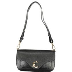 COCCINELLE BORSA DONNA NERO