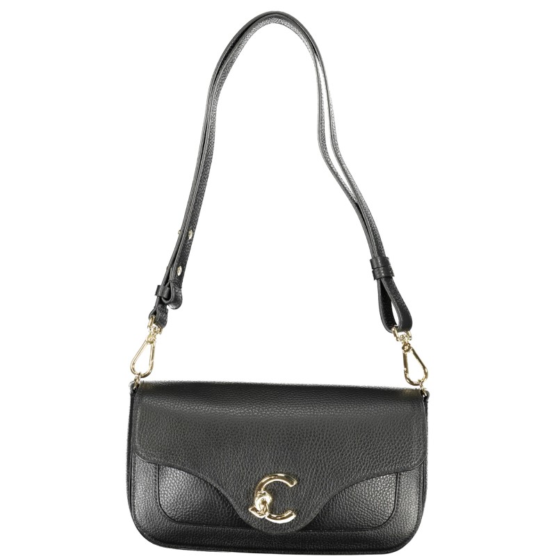 COCCINELLE BORSA DONNA NERO