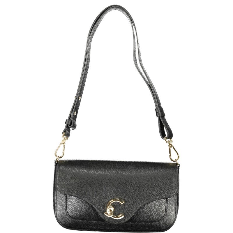 COCCINELLE BORSA DONNA NERO