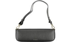 COCCINELLE BORSA DONNA NERO