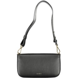 COCCINELLE BORSA DONNA NERO