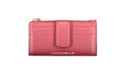 COCCINELLE PORTAFOGLIO DONNA VIOLA