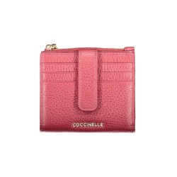 COCCINELLE PORTAFOGLIO DONNA VIOLA