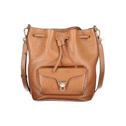 COCCINELLE BORSA DONNA MARRONE