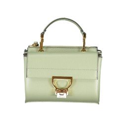 COCCINELLE BORSA DONNA VERDE