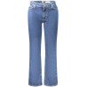 GUESS JEANS JEANS DENIM DONNA BLU