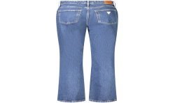 GUESS JEANS JEANS DENIM DONNA BLU
