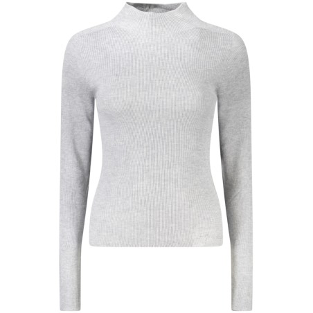 GUESS JEANS MAGLIA DONNA GRIGIO