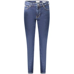GUESS JEANS JEANS DENIM DONNA BLU