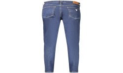 GUESS JEANS JEANS DENIM DONNA BLU