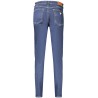 GUESS JEANS JEANS DENIM DONNA BLU