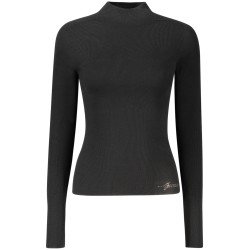 GUESS JEANS MAGLIA DONNA NERO