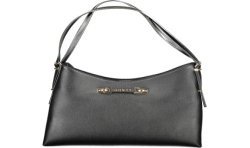 GUESS JEANS BORSA DONNA NERO