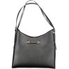 GUESS JEANS BORSA DONNA NERO