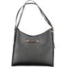 GUESS JEANS BORSA DONNA NERO