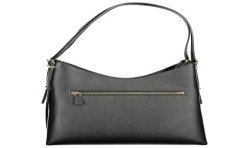GUESS JEANS BORSA DONNA NERO