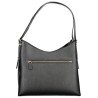 GUESS JEANS BORSA DONNA NERO