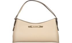 GUESS JEANS BORSA DONNA BEIGE