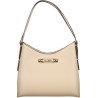 GUESS JEANS BORSA DONNA BEIGE