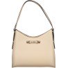GUESS JEANS BORSA DONNA BEIGE