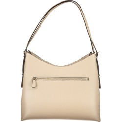 GUESS JEANS BORSA DONNA BEIGE