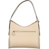 GUESS JEANS BORSA DONNA BEIGE