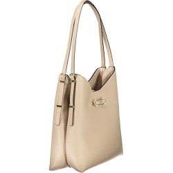 GUESS JEANS BORSA DONNA BEIGE