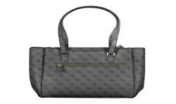 GUESS JEANS BORSA DONNA NERO