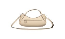 GUESS JEANS BORSA DONNA BEIGE