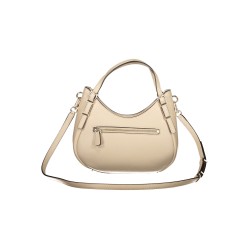 GUESS JEANS BORSA DONNA BEIGE
