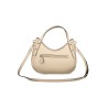 GUESS JEANS BORSA DONNA BEIGE