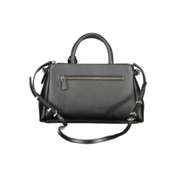 GUESS JEANS BORSA DONNA NERO