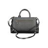 GUESS JEANS BORSA DONNA NERO
