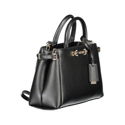 GUESS JEANS BORSA DONNA NERO