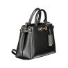 GUESS JEANS BORSA DONNA NERO