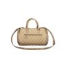 GUESS JEANS BORSA DONNA BEIGE