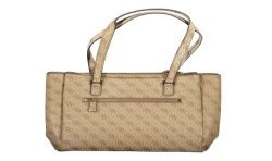 GUESS JEANS BORSA DONNA BEIGE