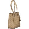 GUESS JEANS BORSA DONNA BEIGE