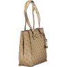 GUESS JEANS BORSA DONNA BEIGE
